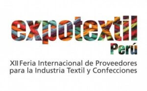 EXPOTEXTIL PERU @ Centro de Exposiciones Jockey