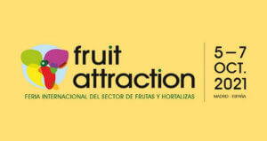FRUIT ATTRACTION 2021