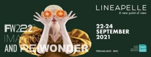 LINEAPELLE @ FIERAMILANO RHO