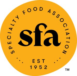 The summer Fancy Food Show